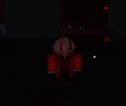 Cloak of the Thunder God